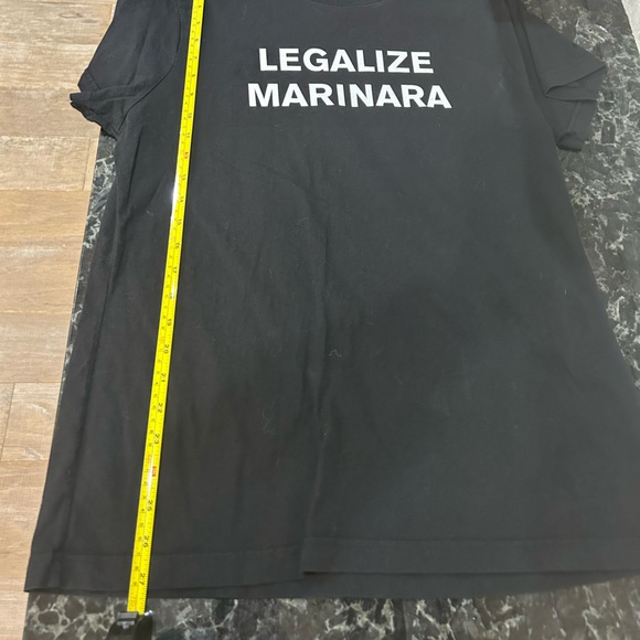 Humorous t-shirt - Picture 3 of 3